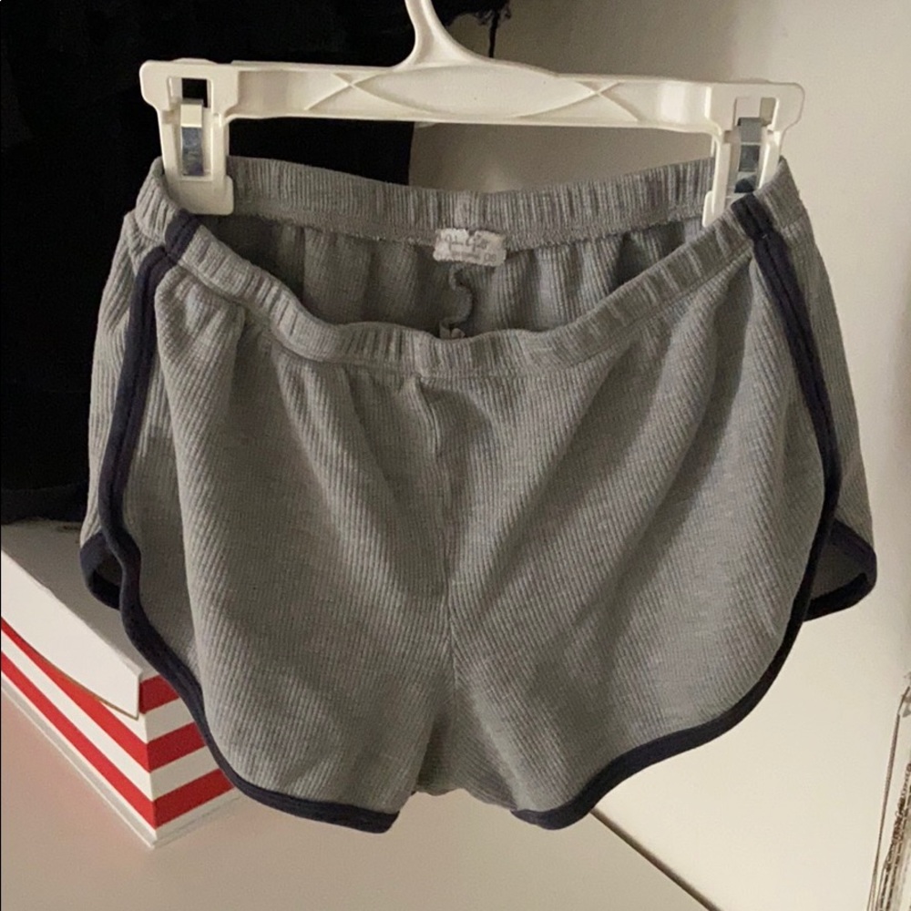 brandy melville shorts
